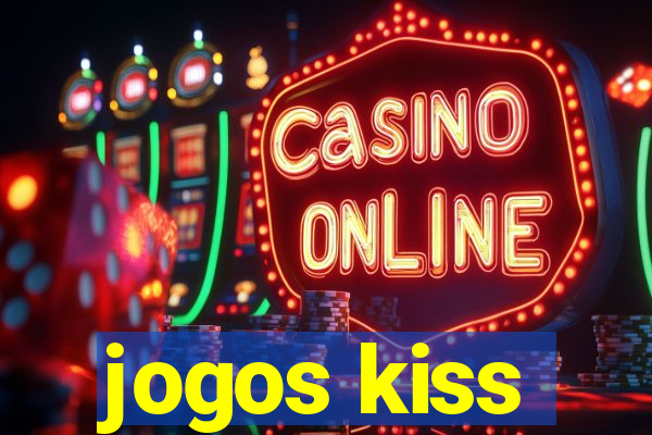 jogos kiss